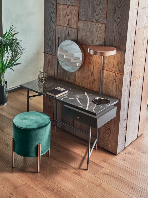 Celebrating Women's Day: The Influence of Female Furniture Designers