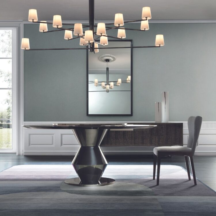 Selecting the Right Furniture Style